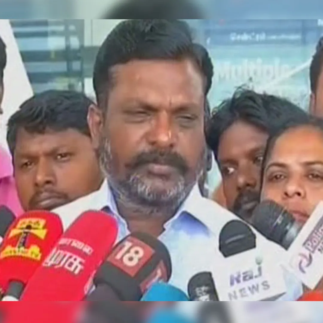 thiruma